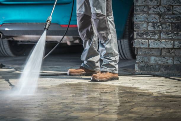Best Rust Removal  in Boulder Creek, CA