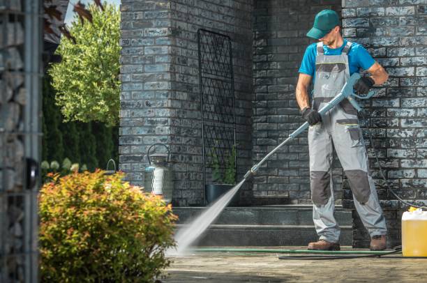 Best Oil Spill Cleanup  in Boulder Creek, CA