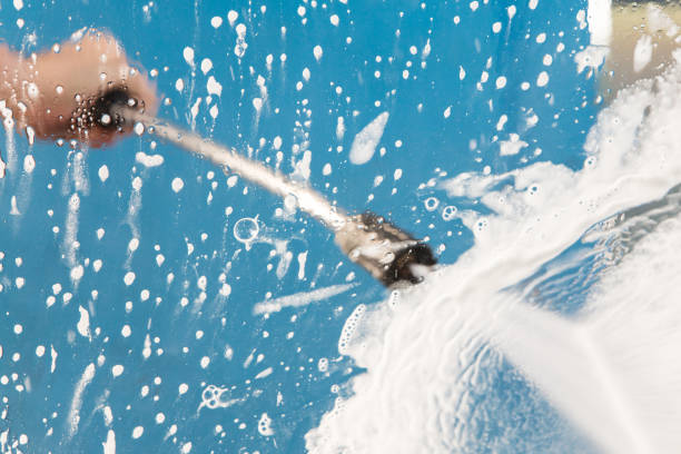 Boulder Creek, CA Pressure Washing Services Company