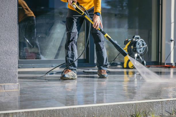 Best Parking Lot and Garage Cleaning  in Boulder Creek, CA