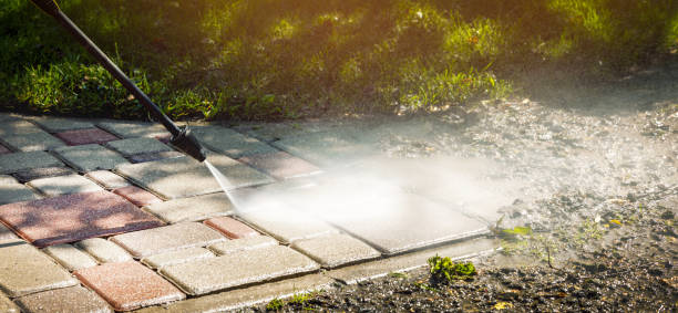 Best Fence Cleaning  in Boulder Creek, CA