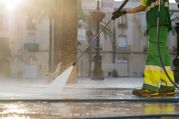 Best Driveway Pressure Washing  in Boulder Creek, CA